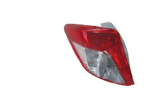 TAL52751(L)-YARIS/VITA 14 (FOR 2D ONLY )-Tail Lamp....148481