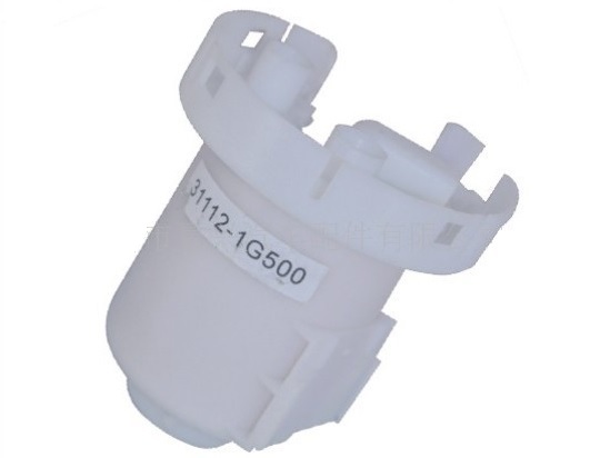 FFT53329
                                - ACCENT GYRO/RIO
                                - Fuel Filter
                                ....149470