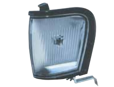 COL53353(R/S ) - 2024850 - TFR 98 CLEAR CORNER LAMP