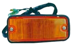 SIL53366(R)
                                - TFR KB26 ’95
                                - Side Lamp
                                ....149520