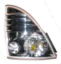 COL53623(R)-HN 500 (SINGLE WHITE)-Cornering Lamp....149841