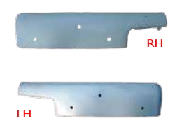 BDP53958(RH)-CW520/CD450/CK520/CK450 91--Body Panel....150254