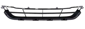 GRI54975-BUMPER GRILLE NV350 19 -[NARROW BODY 1695]-Grille....189345