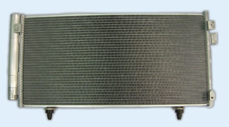 ACD55085
                                - FORESTER (SH) 08-
                                - Condenser
                                ....151761