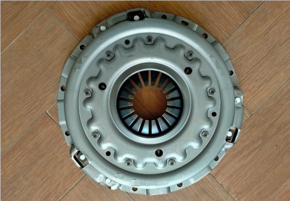 CLC55476-[1GD-FTV,2GD-FTV]HIACE  2019  VI GDH322L  7GR-FKS 1GD-FTV -Clutch Cover....189544
