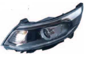 HEA56003(L)
                                - K2 2014
                                - Headlamp
                                ....190257