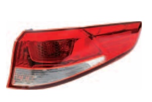 TAL56005(L)
                                - K2 2014
                                - Tail Lamp
                                ....190261