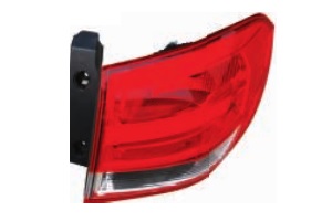 TAL56991(R)-HOVER H6 2011-2017-Tail Lamp....191316