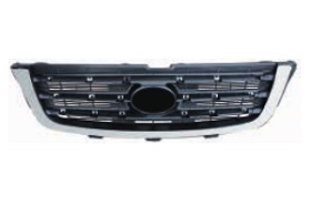 GRI57093-HAVAL 哈弗 HOVER H6 2011-2017-Grille....191441