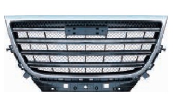 GRI57132
                                - HAVAL HOVER H6 SPORTS 2017 2018
                                - Grille
                                ....191493