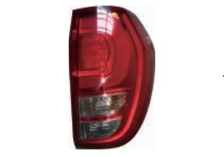 TAL57199(R)
                                - HAVAL 哈弗HOVER H9 
                                - Tail Lamp
                                ....191590