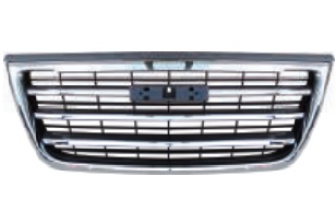 GRI57201
                                - HAVAL 哈弗HOVER H9 
                                - Grille
                                ....191592