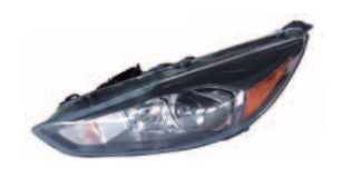 HEA57239(L)
                                - FOCUS 2015 RS
                                - Headlamp
                                ....191648