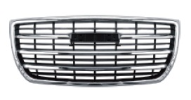 GRI57424
                                - HAVAL 哈弗HOVER H8
                                - Grille
                                ....191720