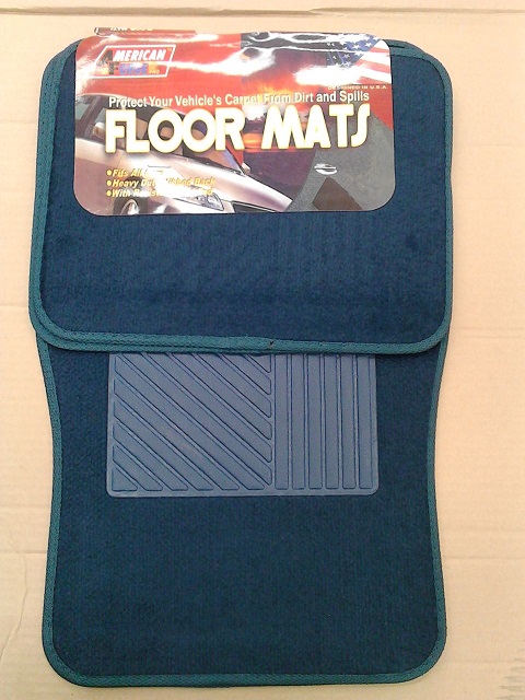 MAT57464
                                - FABRIC 4PCS (67*43CM/32*43CM)
                                - Floor Mat
                                ....154606