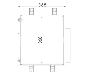 ACD57697 - 154889 - SIRON 05,PASSO 04-10