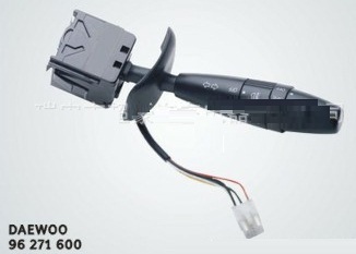 TSS57729(LHD) 
                                - AVEO 04-08 
                                - Turn Signal Switch
                                ....154927