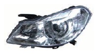 Picture of Headlamp HEA58435(R) 