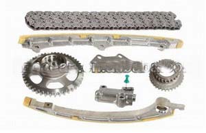 TCK58471
                                - ACCORD COUPE  2009
                                - Timing Chain Repair kit
                                ....192411