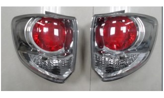 TAL58501(R)-FORTUNER 2012-Tail Lamp....155887