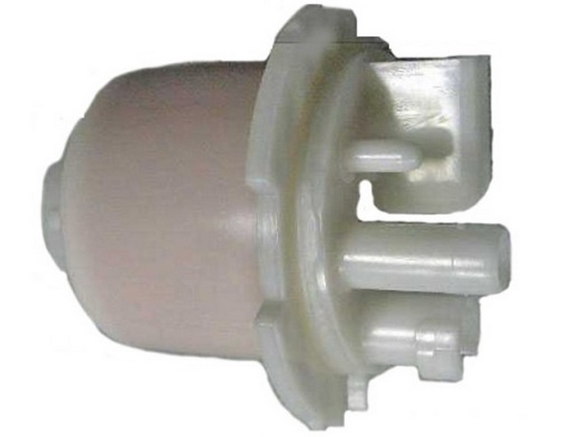 FFT58531
                                - PICANTO 04-11,MORNING 2011
                                - Fuel Filter
                                ....155963