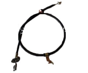 CLA58639
                                - VAN PASS 2 S22 COLOMBIA
                                - Clutch Cable
                                ....192474