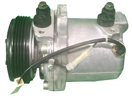 ACC58767-BALENO 95-02-A/C Compressor....192606