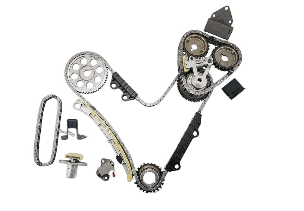 TCK58950
                                - [H27A, H25A]GRAND VITARA  06-08 ［1KIT］
                                - Timing Chain Repair kit
                                ....192777