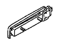 DOH59067(L)-PATHFINDER/TERRANO_R50 95-04-Door Handle....192908