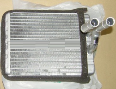 HEC59578
                                - HD72 HD78
                                - Heater core
                                ....193501