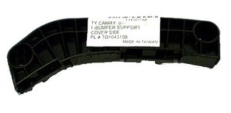 BUR59701(R)-CAMRY 2007-2011 XV40 USA-Bumper Retainer Bracket....193562