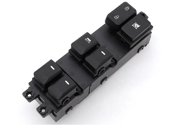 PWS59943(LHD)
                                - PICANTO 11-
                                - Power Window Switch
                                ....218969