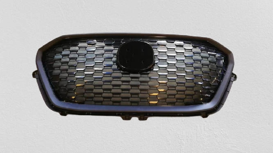 GRI5A112-HUNTER 2021- 4X2-Grille....251227