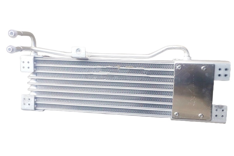 INC5A244(LHD)
                                - S500 FORTHING 2015-2023 
                                - Intercooler
                                ....251386