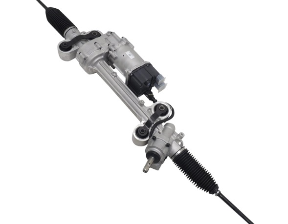 STG5A987(LHD)-COLORADO 2WD 2015-2016-POWER STEERING RACK....252594
