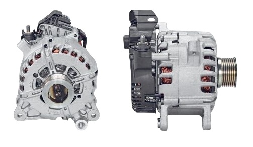 ALT5C822(RE)
                                - QASHQAI J11 13-,X-TRAIL T32 13- ,SERENA 2012
                                - Automotive Alternator
                                ....263489