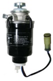 PUP60320(ASSY)
                                - MONTERO 82-91,MZ 323 86-98,KIA CARNIVAL 98-01
                                - Fuel Filter Prime Pump
                                ....158167