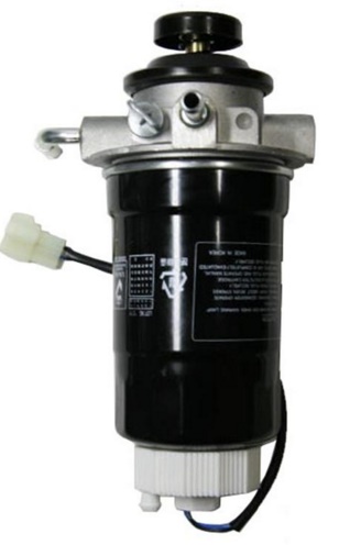 FUP60346(ASSY)-FRONTIER 1.4-Fuel Pump....158194