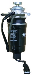 PUP60390(ASSY)-GRANDSTAREX 08-12-Fuel Filter Prime Pump....158244
