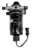 PUP60392(ASSY)-AVANTE XD-Fuel Filter Prime Pump....158246