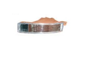 FRL60859
                                - CAMRY 05
                                - Front/Bumper Lamp
                                ....158885