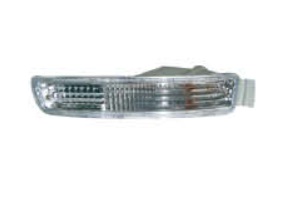 FRL60860
                                - CAMRY 05
                                - Front/Bumper Lamp
                                ....158886