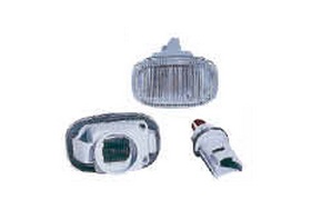 SIL60874-CAMRY 03-Side Lamp....158908