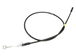 HOC61074-HILUX 97-06-Hood cable....219111