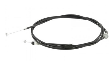 HOC61075-RAV4 12-18-Hood cable....219113