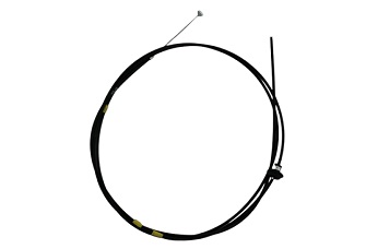 HOC61081-LAND CRUISER 07--Hood cable....219117