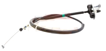 WIT61088
                                - HILUX 97-06
                                - Accelerator Cable
                                ....219125