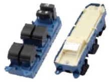PWS61138(LHD)
                                - AVENSIS 08-18, VERSO 09-17 [1 PC]
                                - Power Window Switch
                                ....219150