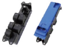 PWS61139(LHD)
                                -  OUTBACK, LEGACY 05-09 [1 PC]
                                - Power Window Switch
                                ....219151