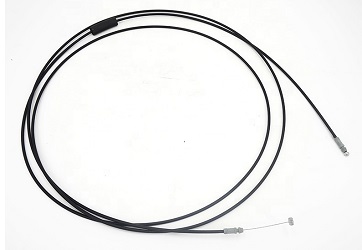 HOC61192-VIOS 02-13-Hood cable....219166